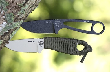 ESEE Izula