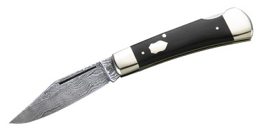 Hartkopf Mod. 292 Damascus - Ebony