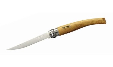 Opinel Effilé - Buche