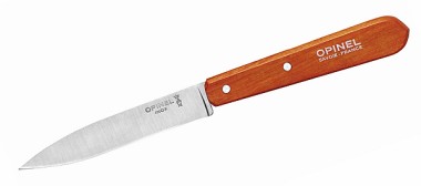 Opinel Küchenmesser Set No.112 - farbig