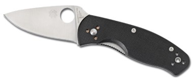 Spyderco Persistence