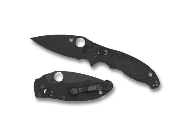 Spyderco Manix 2