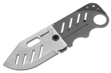 Böker Plus Credit Card Knife