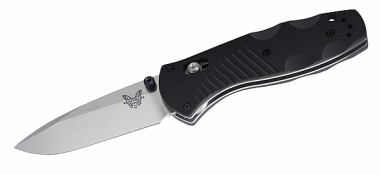 Benchmade Mini-Barrage