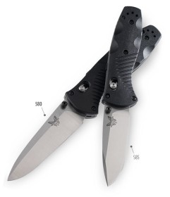 Benchmade Mini-Barrage