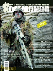 Kommando K-ISOM - Ausgabe 02/2010