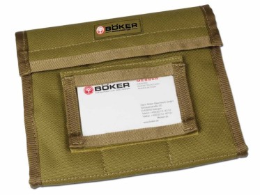 Böker Plus Knife Vault 6