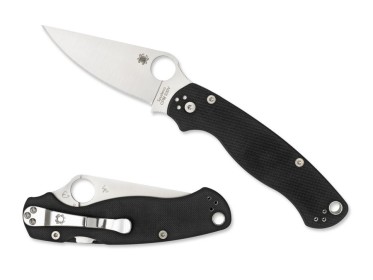 Spyderco Para-Military 2