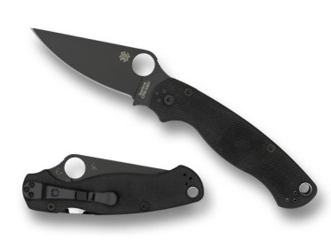 Spyderco Para-Military 2