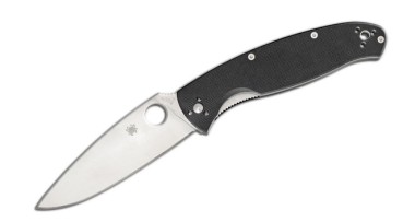 Spyderco Resilience