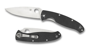 Spyderco Resilience