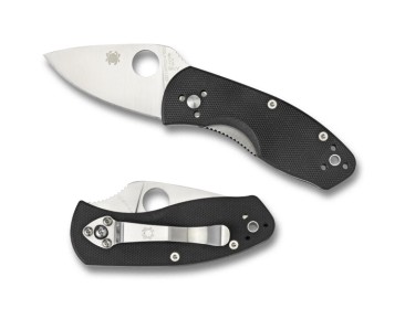 Spyderco Ambitious