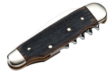 Böker Winzermesser mit Kapselheber