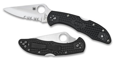 Spyderco Delica 4