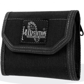 Maxpedition CMC Wallet - schwarz