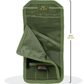 Maxpedition CMC Wallet - schwarz