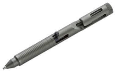 Böker Plus Tactical Pen CID cal .45 - Gen 2