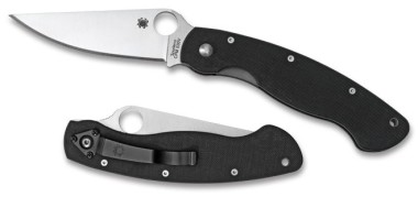 Spyderco Military