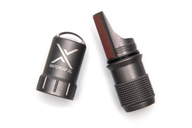 Exotac MatchCap XL