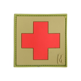 Maxpedition Medic Patch - large - arid