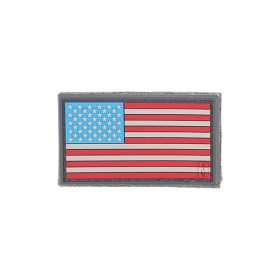 Maxpedition USA Flag Patch Small - full color