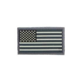 Maxpedition USA Flag Patch Small - SWAT