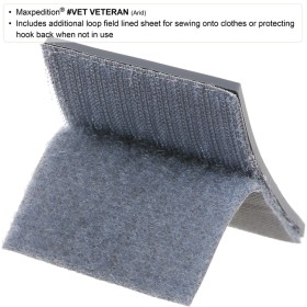 Maxpedition VETERAN Patch - arid