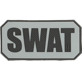 Maxpedition SWAT Identification Patch - SWAT