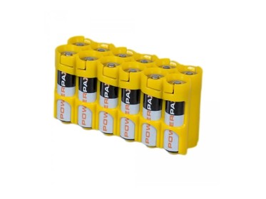Storacell AA 12 Pack