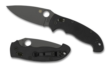 Spyderco Manix 2 XL