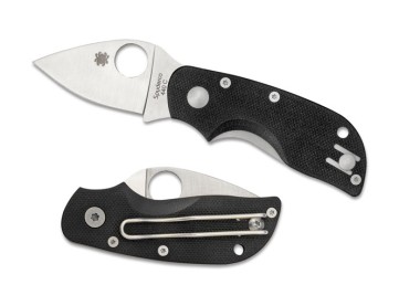 Spyderco Chicago