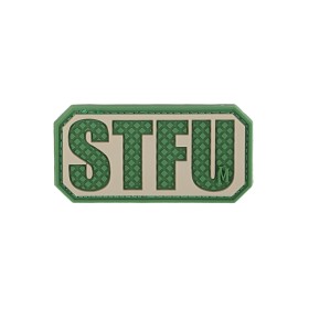 Maxpedition STFU Patch - arid