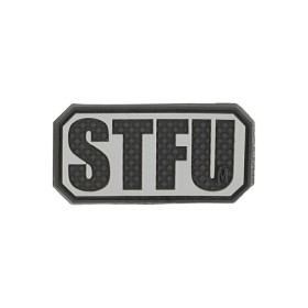 Maxpedition STFU Patch - SWAT