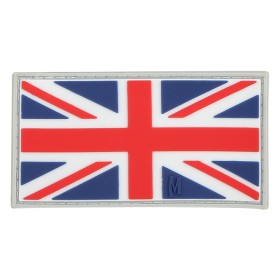 Maxpedition UK Flag Patch - full color