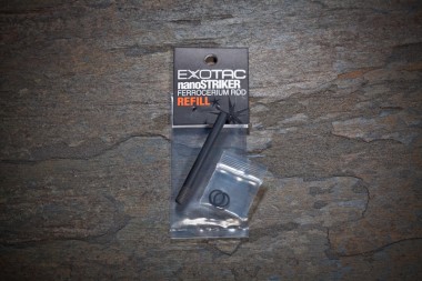 Exotac NanoStriker XL Refill Kit