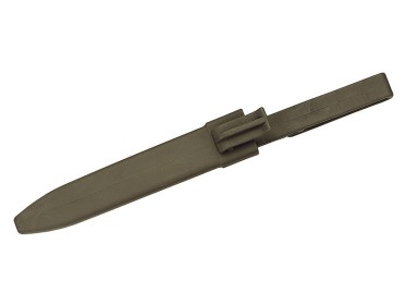 Glock Feldmesser - Rückensäge