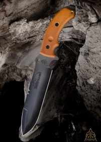 TOPS Tahoma Field Knife