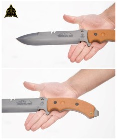 TOPS Tahoma Field Knife