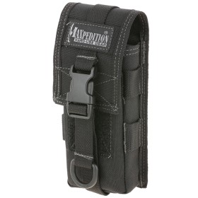 Maxpedition TC-1 Pouch - schwarz