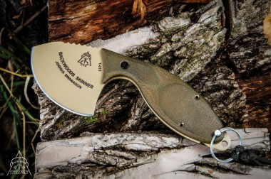 TOPS Backwoods Skinner