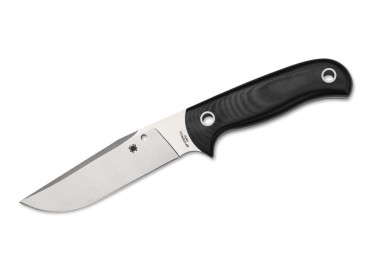 Spyderco Bradley Bowie