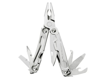 Leatherman Rev