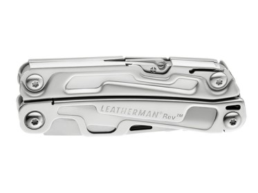 Leatherman Rev