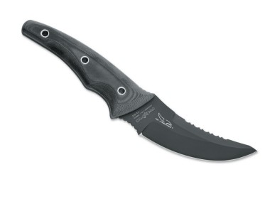 FKMD Recon Black