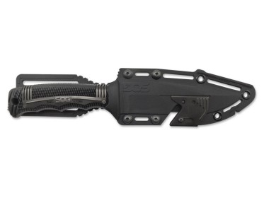 SOG Seal Strike Black