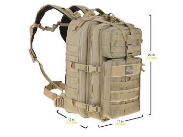 Maxpedition Falcon III Backpack