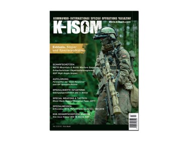 Kommando K-ISOM - Issue 03/2016