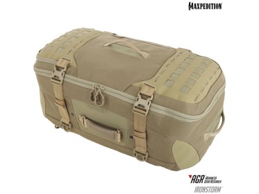 Maxpedition Ironstorm