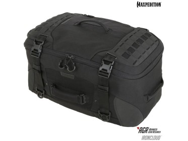 Maxpedition Ironcloud - schwarz