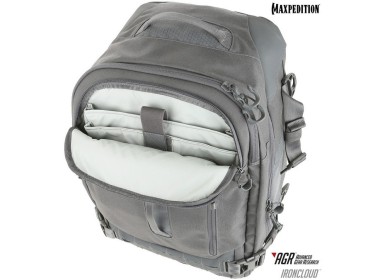 Maxpedition Ironcloud - schwarz